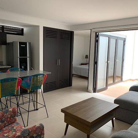 Tu Casa En Popayan 아파트 외부 사진