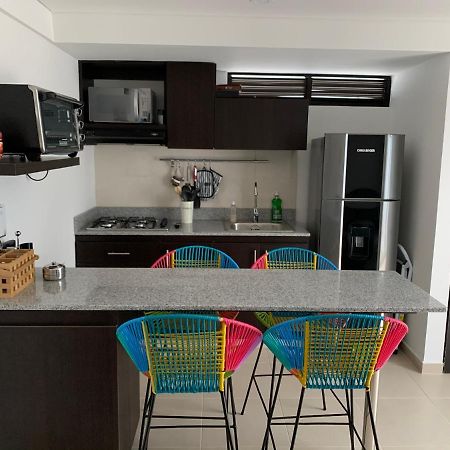 Tu Casa En Popayan 아파트 외부 사진