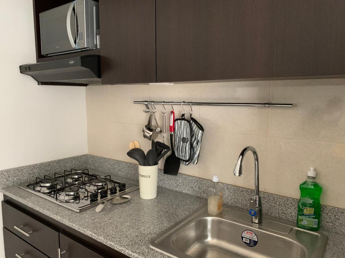 Tu Casa En Popayan 아파트 외부 사진