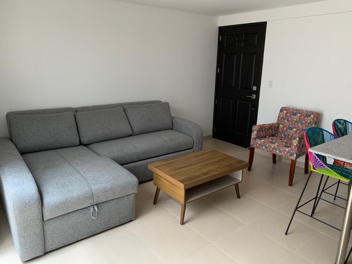 Tu Casa En Popayan 아파트 외부 사진